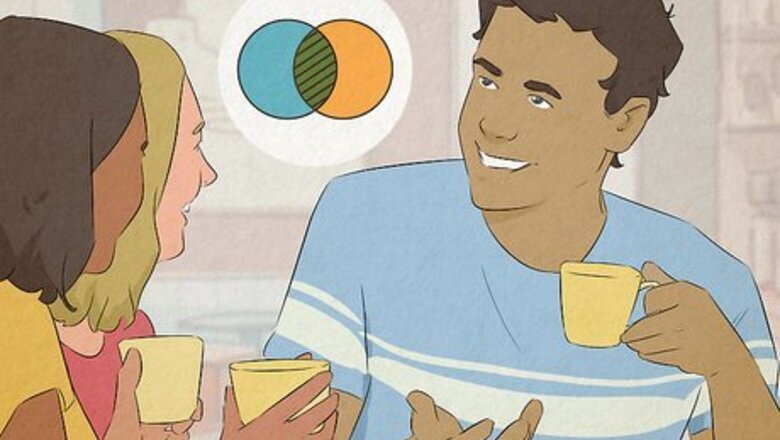 How to Feel Normal if You're from a Different Race
