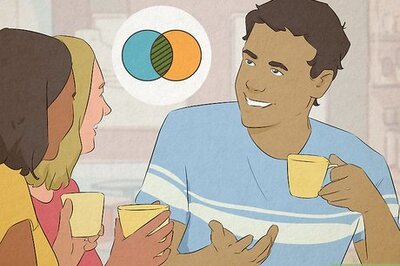 How to Feel Normal if You're from a Different Race