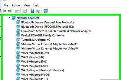 How to Establish a Network Connection in Windows