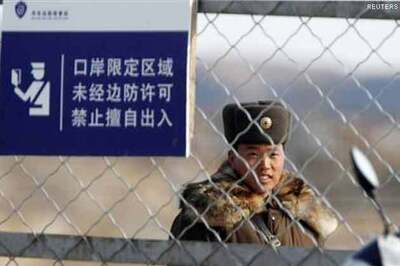 North Korea to enter 'state of war' against South Korea