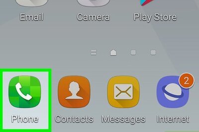 How to Delete the Call History on Android