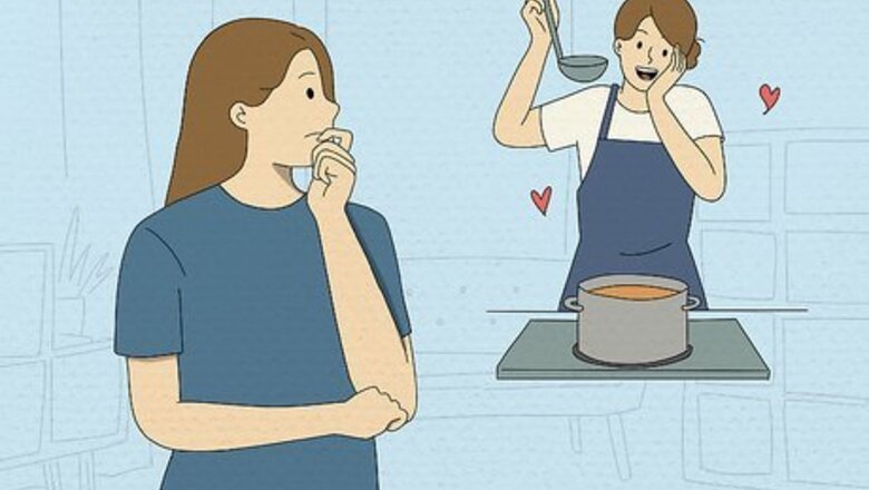 How to Start a Cooking Club