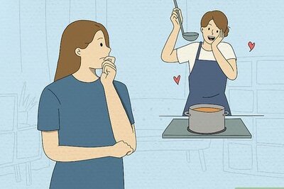 How to Start a Cooking Club