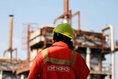 ONGC Board Gives Nod to Explore Group Restructuring Options