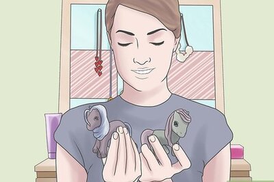 How to Customize a My Little Pony