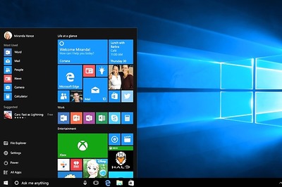 Microsoft under fire over collecting user data in new Windows 10