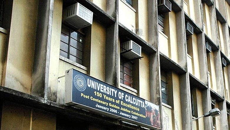 Calcutta University B.Com Part II Honours & General Exam Results Declared, Check Now
