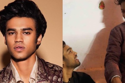 Babil Khan Talks About Dealing with Dad Irrfan Khan’s Loss, How He Got Qala