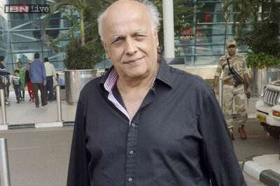 Mahesh Bhatt: Cinema in Pakistan revived due to Bollywood