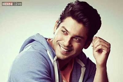 Siddharth Shukla: Not abandoning TV for films
