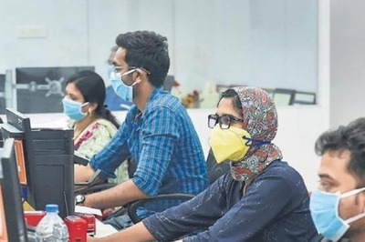 Work from Home Not a Solution; CAIT Urges to Allow Offices with 50% Workforce in Delhi