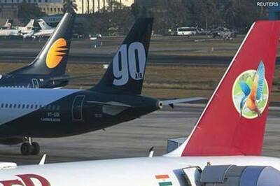 Indian skies inviting, but no takers for airlines