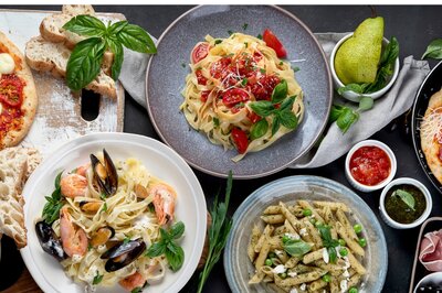 Mother's Day 2023: Top Places to Take Your Mom for a Special Brunch Date