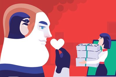 77% Indians Swiped Right on Fake Love: Latest Report Shows Boom in AI Romance Scams