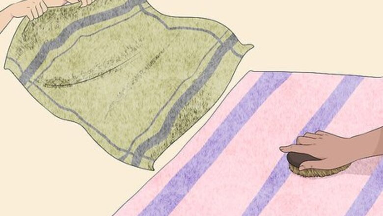 How to Clean a Wool Blanket