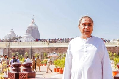 Odisha's Poll Star Patnaik Again Keeps BJP at Bay, BJD Blows Victory Conch after Panchayat Election Sweep