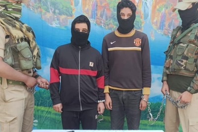 Pak on ‘Mission Kashmir’ Again, Forms New Rogue Group: Retd ISI Officer Reveals Terror Blueprint | CNN-News18 Exclusive