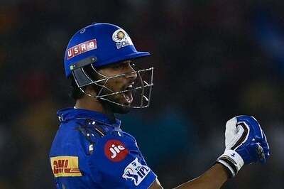 India Squad For West Indies T20Is: No Place for Rinku Singh; Tilak Varma, Yashasvi Jaiswal Get Maiden Call-ups