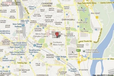 MBBS student commits suicide in hostel