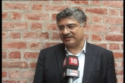 In talks with government to find a middle ground over draft IIM Bill: IIM-A Director Ashish Nanda