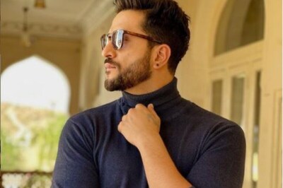Mother's Day: Aly Goni Gets Jammu House Renovated for Mom