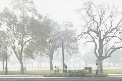 The Burning Fields of Punjab: As Delhi Becomes Gas Chamber Again, Time for Aam Aadmi to Rise in Protest