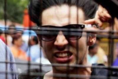 Cyclone Tauktae: Actor Kartik Aaryan Urges People to Stay Inside