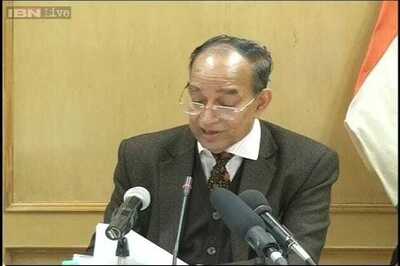 Live: Delhi Assembly election on February 7, counting on 10, says EC