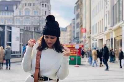 Parineeti Chopra Urges Zomato to 'Publicly Report the Truth,' Believes in Delivery Boy's Innocence