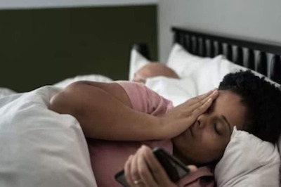 Deficiency Of This Vitamin May Lead To Mood Swings. What To Include In Diet