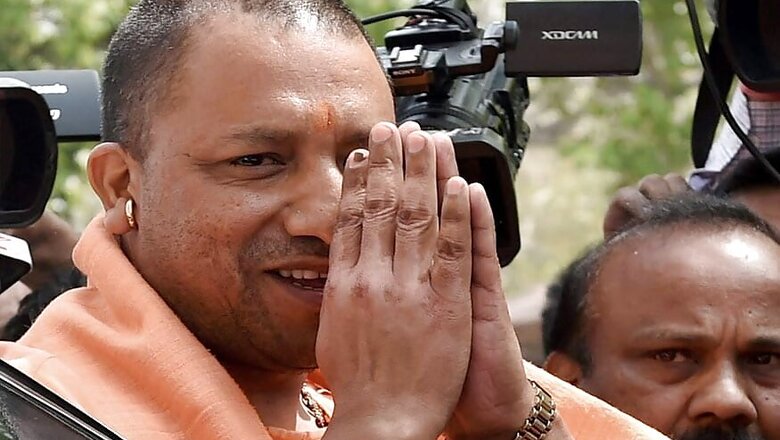Govt Reacts Sharply to New York Times Editorial on Adityanath Becoming UP CM