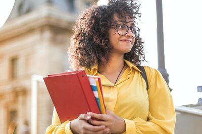 Looking For a Job in Human Resources? Here Are Internship to Apply for This Week