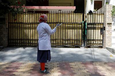 Lockdown 3.0: Confused Home Owners And Uncertain Domestic Helps Await Clarity on Relaxation