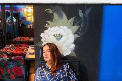 Pooja Bhatt’s Tips for a Wholesome Dating Life