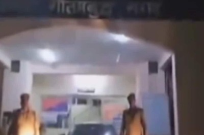 Greater Noida Road Rage: 3 Arrested After Dashcam Video Showing Attack On Family Goes Viral