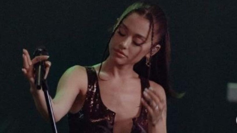 MTV VMAs 2021: Ariana Grande, Dalton Gomez Skip Awards Despite Singer’s Nominations