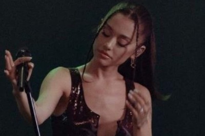 MTV VMAs 2021: Ariana Grande, Dalton Gomez Skip Awards Despite Singer’s Nominations