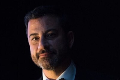 Jimmy Kimmel Flees Los Angeles After Backlash for Use of Blackface in Sketches