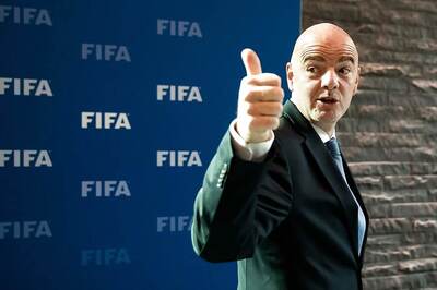 Biggest and Best? Gianni Infantino Reveals Aims for New FIFA Club World Cup