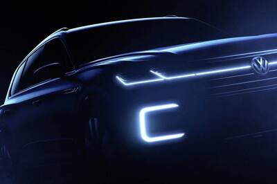 Volkswagen to Mercedes: Here's What to Expect from Auto China 2016