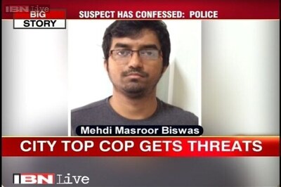 Bengaluru techie Masroor highly radicalised but didn't actively recruit, say investigators