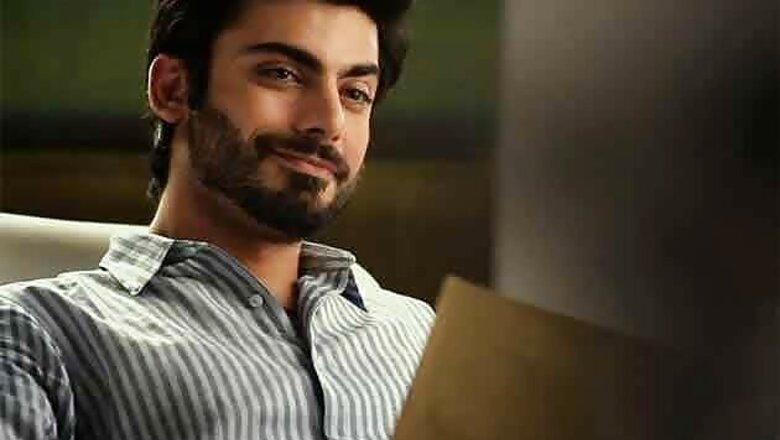 I might work with Fawad Khan in future, but wish list does not have him, says director Sarmad Khoosat