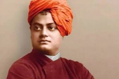 On Swami Vivekananda's 158th Birth Anniversary, Let’s Take a look at These Inspirational Quotes