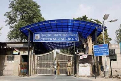 Al-Qaeda Man Moves Court Seeking Nod to Work as Doctor, Covid-19 Assistance in Tihar Jail