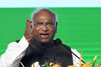 'When I'm in Capacity to Appoint CM...': Cong's Kharge on Him Being Potential Candidate for K'taka Polls