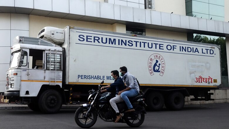 First Indigenous Vaccine Against Pneumonia Developed by Serum Institute; to Be Launched by Vardhan Next Week