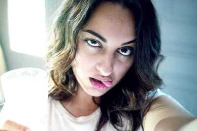 Not Playing Pakistani Journalist in Noor: Sonakshi Sinha