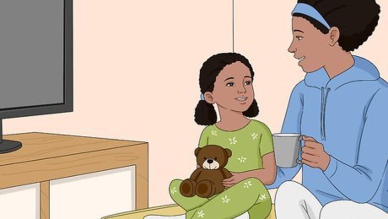 How to Get Along with Your Little Sister