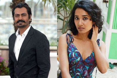 Nawazuddin Siddiqui, Tannishtha Chatterjee Win Big at LIFFI