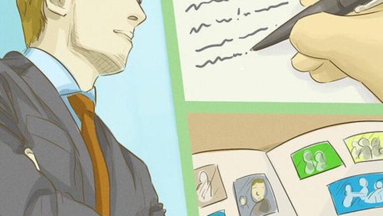How to Overcome Discrimination